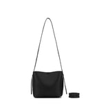 Capella Shoulder/Crossbody Bag - Black