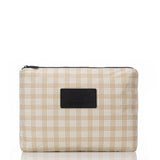 ALOHA Collection | Mid Pouch - Palaka Macadamia