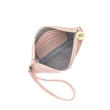 Black Caviar Designs | Lucy Pouch - Pink