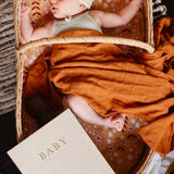 Write To Me | Baby. Birth To Five Years. Oatmeal