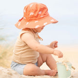 Toshi | Sunhat - Dreaming Turtle