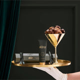 al.ive | Hand Cream Cracker - Fig & Toasted Chestnut
