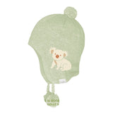 Toshi | Organic Earmuff Storytime - Koala