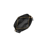 Black Caviar Designs | Maxine Crossbody Bag - Black