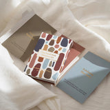Stray Willow | Facial Mask Discovery Set