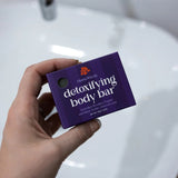 Blume & Body | Body Bar