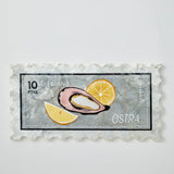 Oyster Stamp
