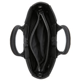 Prene Bags | The Martini Bag - Black