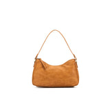 Black Caviar Designs | Claudette Shoulder Bag - Tan
