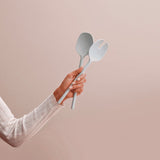 Styleware | Salad Set - Eucalyptus