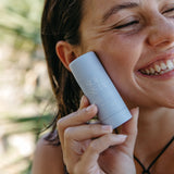 Sol Sista | Butta Block Mineral Tinted SPF50+