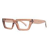 Captivated Eyewear | JADE - Pink
