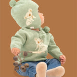 Toshi | Organic Earmuff Storytime - Koala