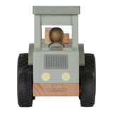 Little Dutch | Farm Tractor With Trailer