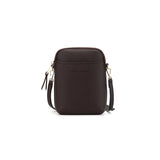Black Caviar Designs | Mika Passport Phone Crossbody - Coco
