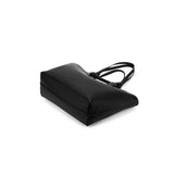 Cielo 3pc Handbag Tote - Black