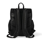 OiOi | Signature Nappy Backpack - Black
