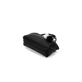 Camryn 3pc Bowler Bag - Black