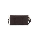 Black Caviar Designs | Sky Crossbody Phone Wallet - Coco