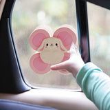 Tiger Tribe | Sensory Spinner - Bunny