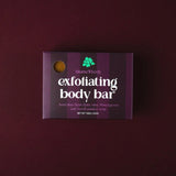Blume & Body | Body Bar