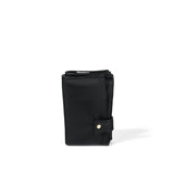 OiOi | Nappy Changing Pouch - Black