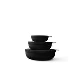 Nesting Bowls - Midnight