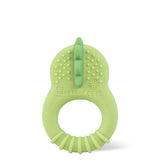 Tiger Tribe | Silicone Teether - Dino