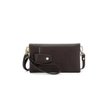 Black Caviar Designs | Sky Crossbody Phone Wallet - Coco