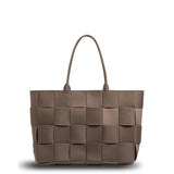 Prene Bags | The Holiday Bag - Cocoa