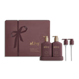 al.ive | Transformative Wash & Lotion Duo - Sweet Plum & Berries