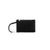 Black Caviar Designs | Jodee 3pc Handbag Tote - Black
