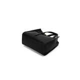 Black Caviar Designs | Kellye 3pc Handbag - Black