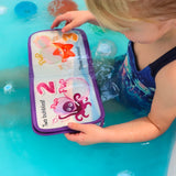 Jellystone Designs | Baby Bath Book