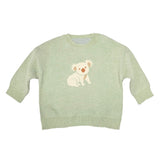 Toshi | Organic Pullover Storytime - Koala