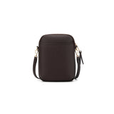 Black Caviar Designs | Mika Passport Phone Crossbody - Coco