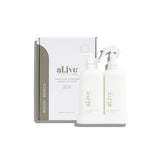 al.ive | Kitchen Duo - Lemon Myrtle & Honeydew