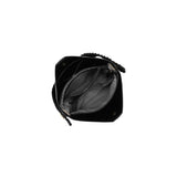 Capella Shoulder/Crossbody Bag - Black