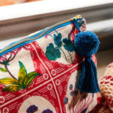 Sage x Clare | Gigi Cosmetic Bag