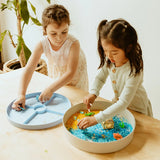 Jellystone Designs | Sensory Tray Play Kit - Under The Sea