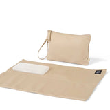OiOi | Nappy Changing Pouch - Oat