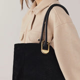 Klipsta | FLIP Bag Hook - Gold