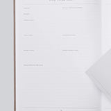 Write To Me | Baby. Birth To Five Years. Oatmeal