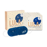 Lula | Self-Warming Eye Mask - Vanilla
