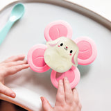 Tiger Tribe | Sensory Spinner - Bunny