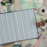 Write To Me | 2026 Weekly Planner - Fern