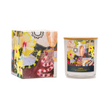 Frankie Gusti | Artist Series Candle - Djerba