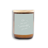The Commonfolk | How Rare Candle