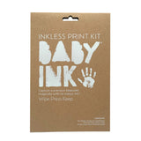 BABYink | Inkless Print Kit - Black