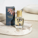Stray Willow | Essential Oil Perfume Roller - Midnights
